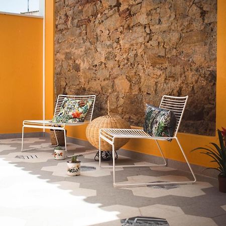 Laurus - Charming House- Casa de Campo Raposeira  Exterior foto