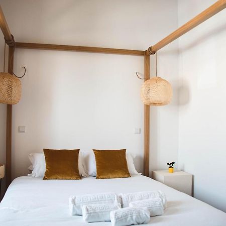 Laurus - Charming House- Casa de Campo Raposeira  Exterior foto