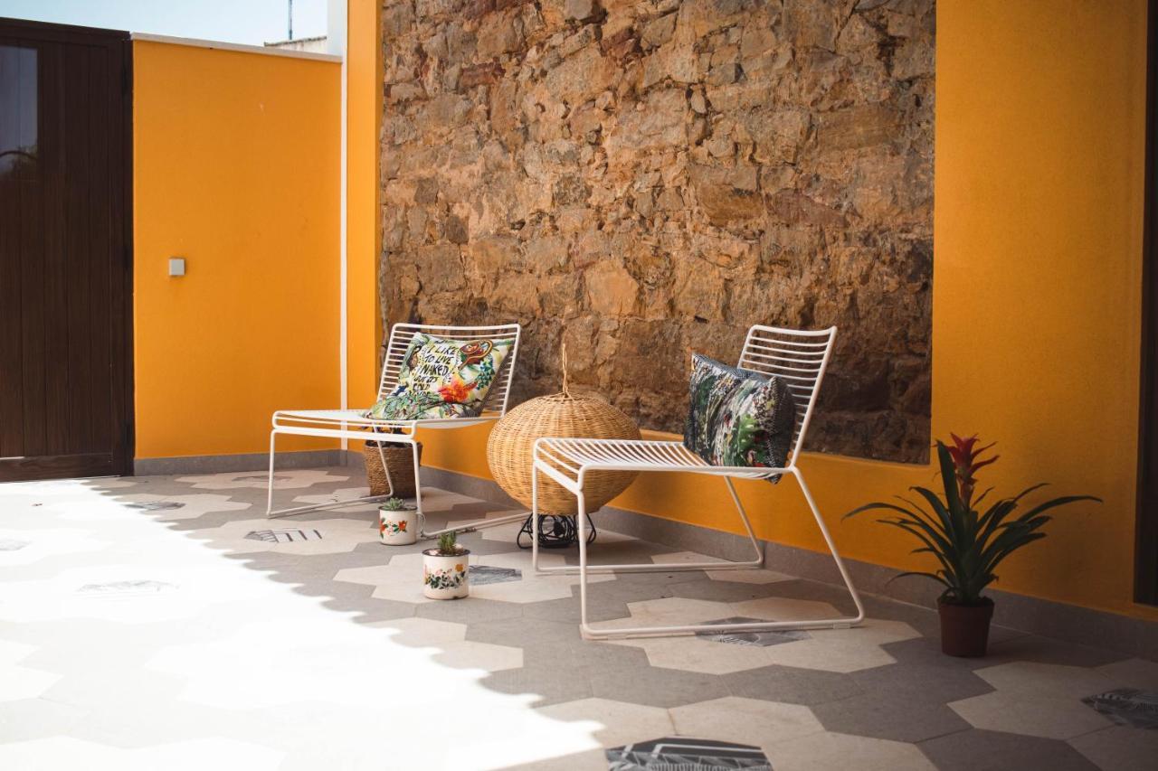 Laurus - Charming House- Casa de Campo Raposeira  Exterior foto
