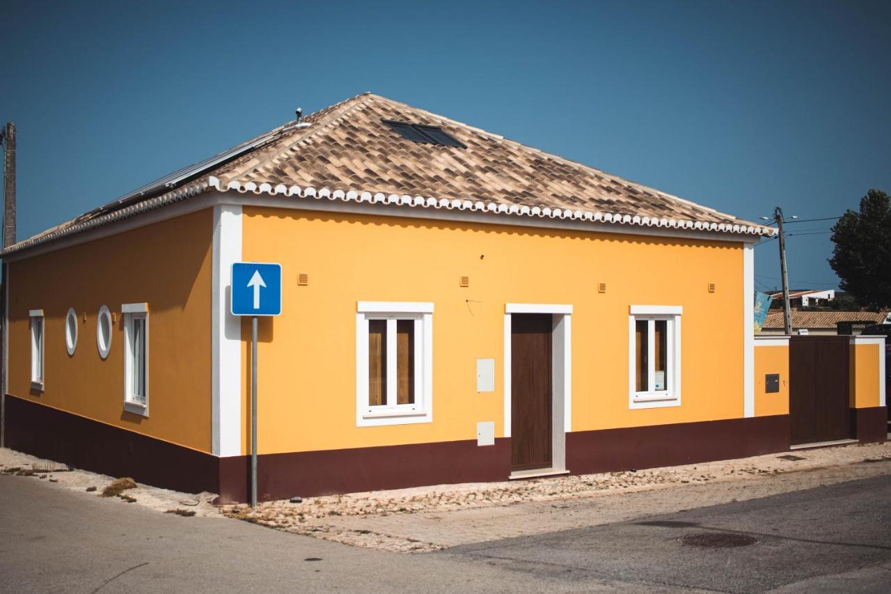 Laurus - Charming House- Casa de Campo Raposeira  Exterior foto